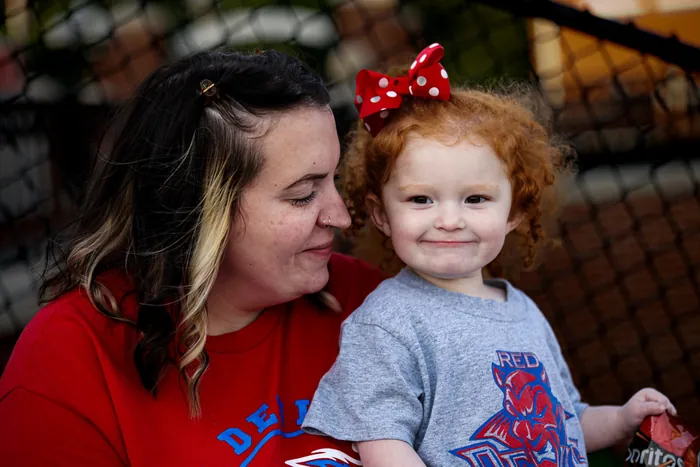 Family portrait session photographed in Cincinnati and Northern Kentucky